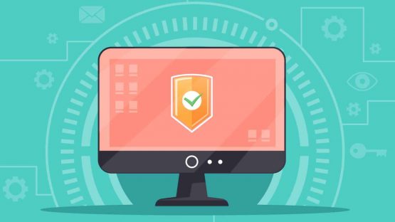 تصویر Anti virus