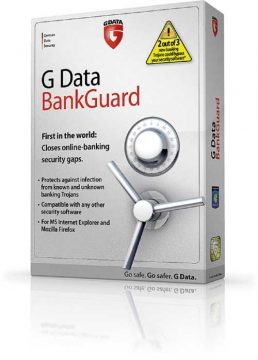 تصویر BankGuard