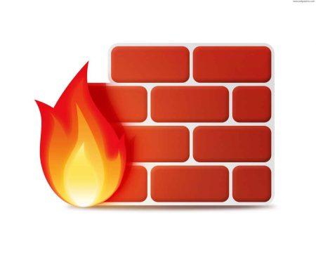 تصویر Firewall