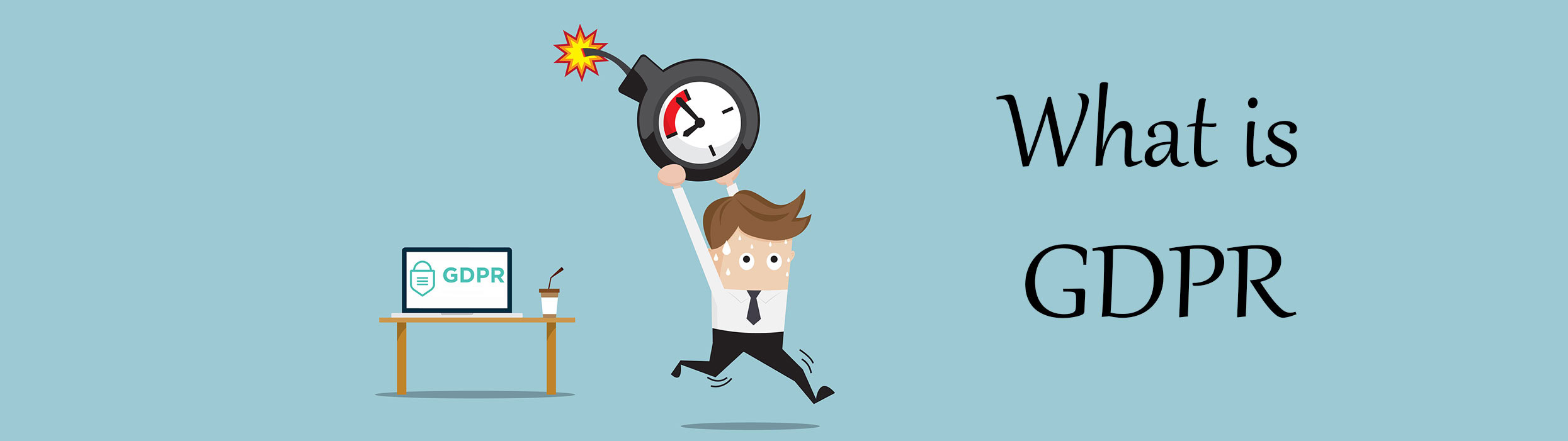 مقررات GDPR چیست؟