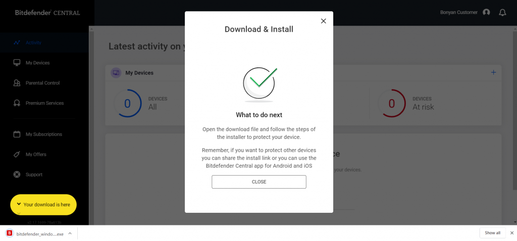 Download Keep