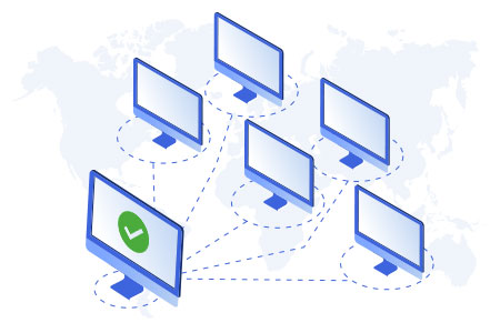تصویر Remote Desktop Services