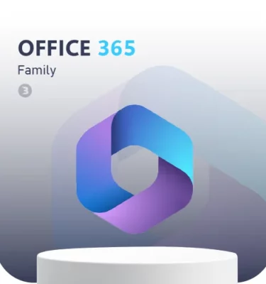 office 365 - family