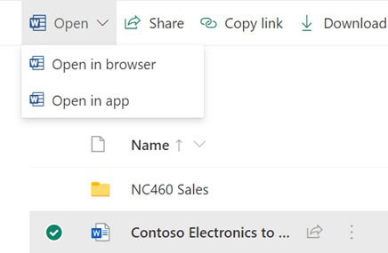 اضافه کردن فایل در SharePoint