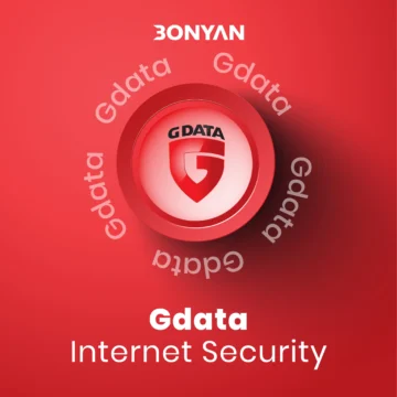 آنتی ویروس جی دیتا اینترنت سکیوریتی