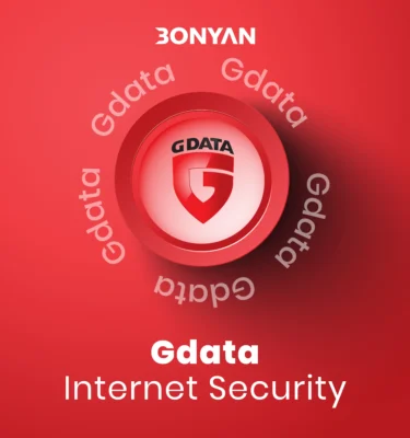 آنتی ویروس جی دیتا اینترنت سکیوریتی