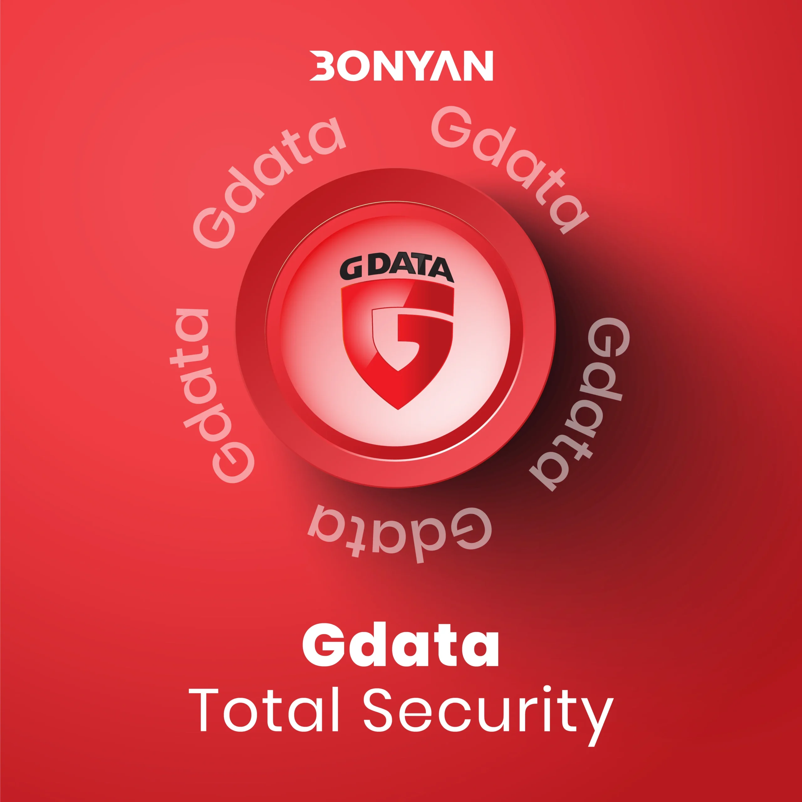 G Data Total Security