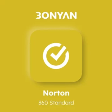 Norton - 360 Standard