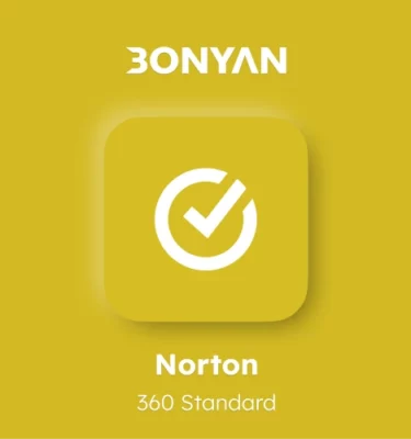 Norton - 360 Standard