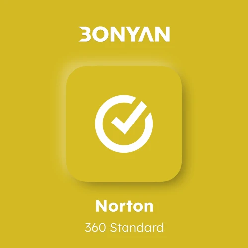 Norton - 360 Standard