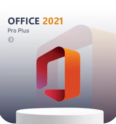 office 2021 - pro plus