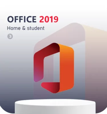 office 2019 - home and student