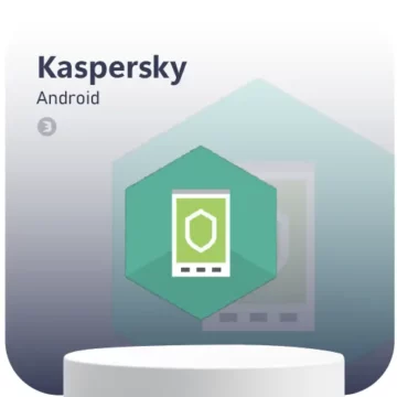 kaspersky - home - mobile security