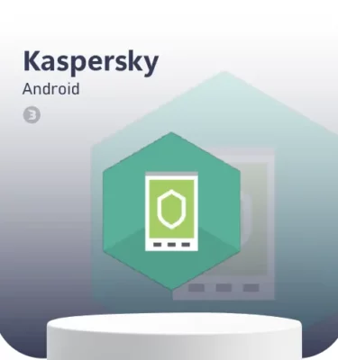 kaspersky - home - mobile security