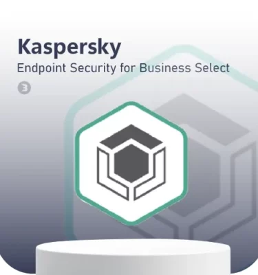 kaspersky - business - endpoint - select