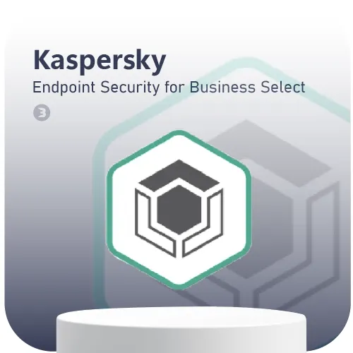 kaspersky - business - endpoint - select