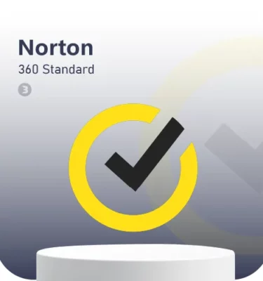 Norton - 360 Standard
