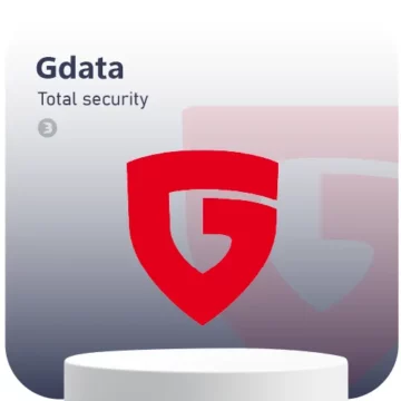 G Data Total Security