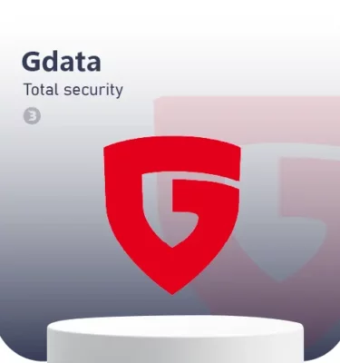 G Data Total Security
