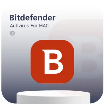 Bitdefender- Antivirus for Mac