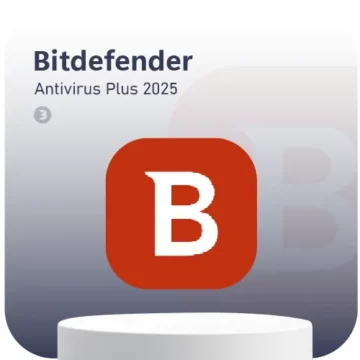 Bitdefender- Antivirus Plus