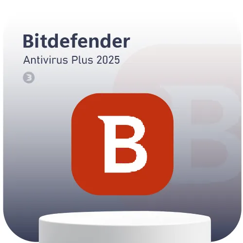 Bitdefender- Antivirus Plus