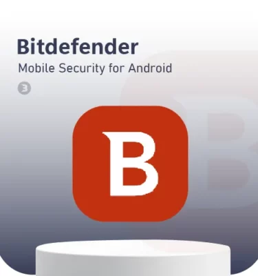 Bitdefender- Mobile Security