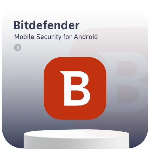 Bitdefender- Mobile Security
