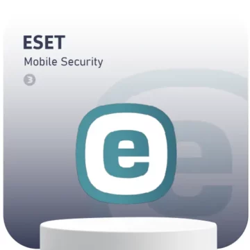 eset - home - mobile