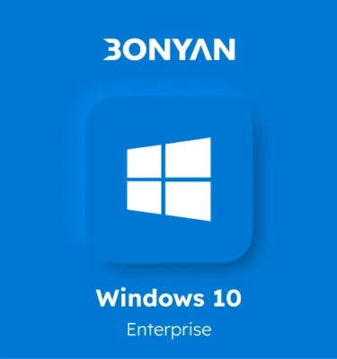 Windows 10 enterprise