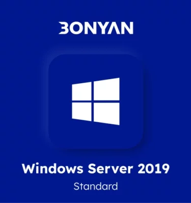 Windows Server 2019 Standard