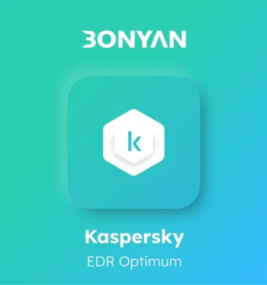 kaspersky - business - EDR Optimum
