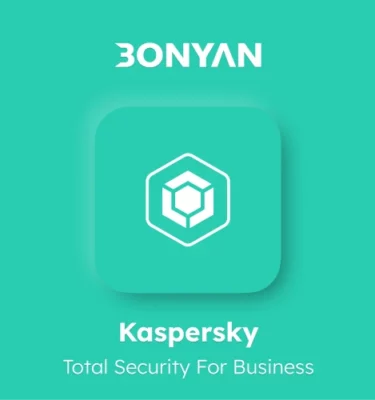 kaspersky - business - endpoint - total