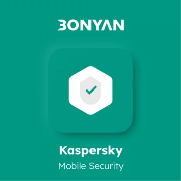 kaspersky - home - mobile security