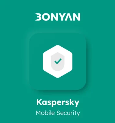 kaspersky - home - mobile security