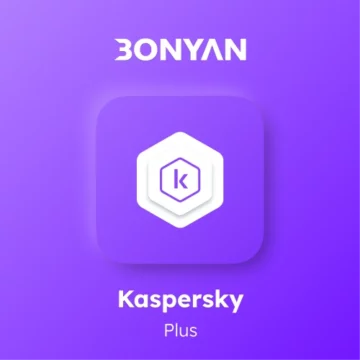 kaspersky - home - plus