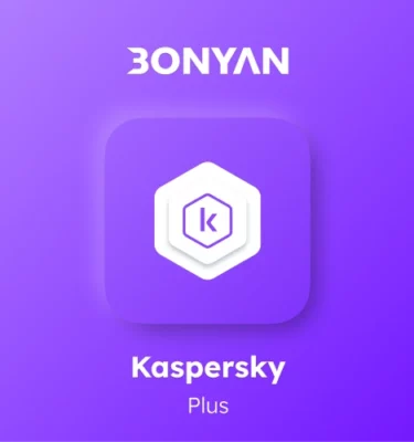 kaspersky - home - plus