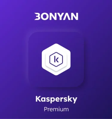 kaspersky - home - premium