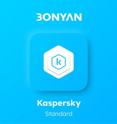 kaspersky - home - standard
