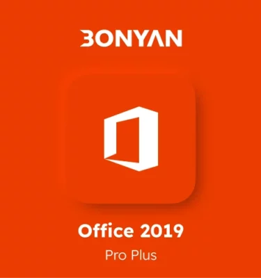 office 2019 - pro plus