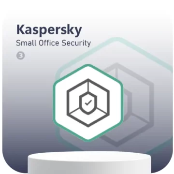 kaspersky - business - small office