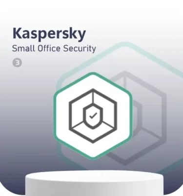 kaspersky - business - small office