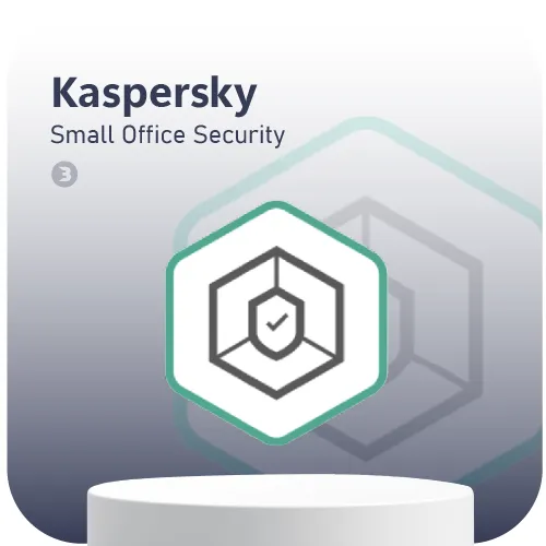 kaspersky - business - small office