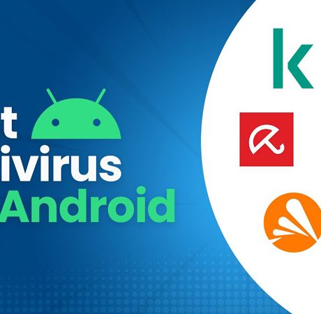 بهترین آنتی ویروس برای اندروید