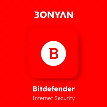 Bitdefender- Internet Security