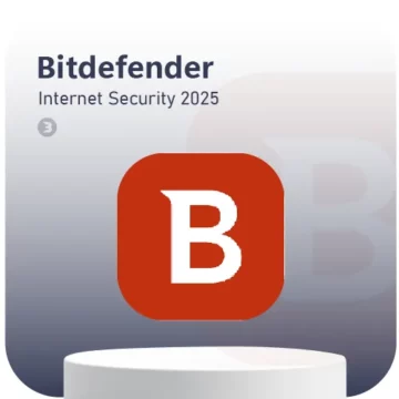 Bitdefender- Internet Security