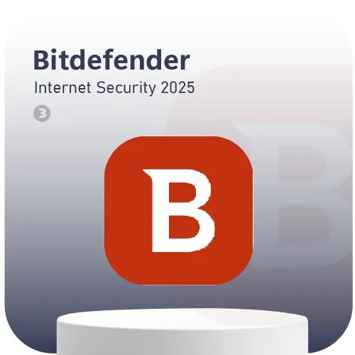 Bitdefender- Internet Security