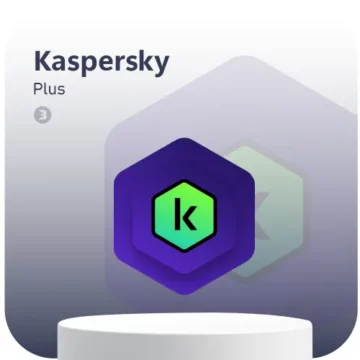 kaspersky - home - plus
