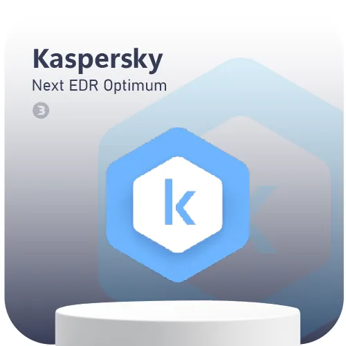 Kaspersky Next EDR Optimum