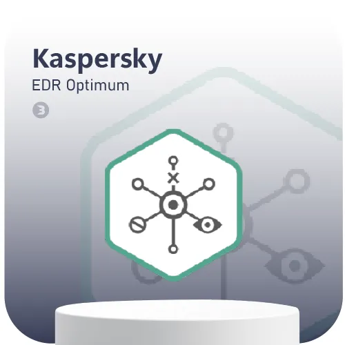 kaspersky - business - EDR Optimum